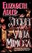 The Secret of the Villa Mimosa by Elizabeth Adler