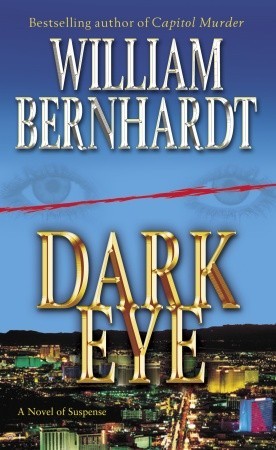 Dark Eye (Susan Pulaski, #1)