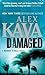 Damaged (Maggie O'Dell, #8)