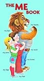 My Head-to-Toe Book (The Golden Sturdy Board Book Series)
