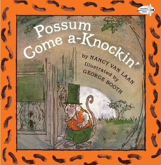 Possum Come a-Knockin' (Paperback)