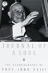 Journal of a Soul...