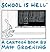 School Is Hell by Matt Groening
