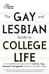 The Gay and Lesbian Guide to College Life (College Admissions Guides)