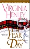 A Year and a Day (DeWarenn, #1)