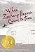 When Zachary Beaver Came to Town by Kimberly Willis Holt
