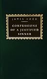 Confessions of a Justified Sinner by James Hogg