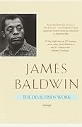 The Devil Finds Work: Essays