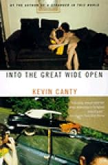 Cover of Into the Great Wide Open