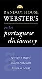 Random House Webster's Pocket Portuguese Dictionary