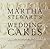 Martha Stewart's Wedding Cakes More Than 100 Inspiring Cakes--An Indispensable Guide for the Bride and the Baker by Martha Stewart