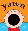 Yawn by Sally Symes