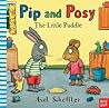 The Little Puddle