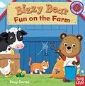 Bizzy Bear: Fun on the Farm: