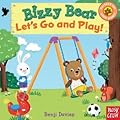 Bizzy Bear: Let's Go and Play: