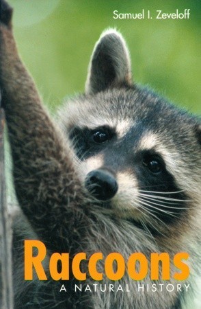 Raccoons: A Natural History (Paperback)