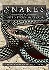 Snakes of the United States and Canada