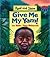 Give Me My Yam!: Read and Share (Reading and Math Together)