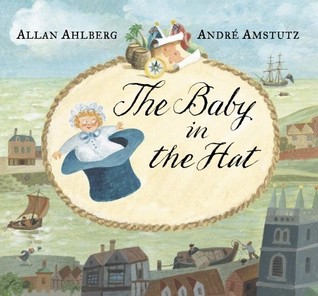 The Baby in the Hat (Hardcover)