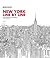 New York, Line by Line: From Broadway to the Battery