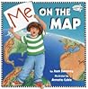 Me On The Map by Joan Sweeney