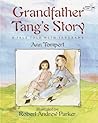 Grandfather Tang's Story by Ann Tompert