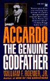 Accardo by William F. Roemer Jr.