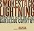 Smokestack Lightning: Adventures in the Heart of Barbecue Country