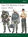 The US Marine Corps since 1945 (Elite, 2)