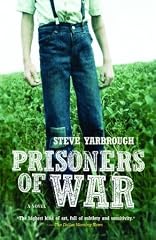 Cover of Prisoners of War