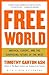 Free World by Timothy Garton Ash