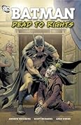 Batman: Dead to Rights