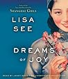 Dreams of Joy by Lisa See Dreams of Joy by Lisa See