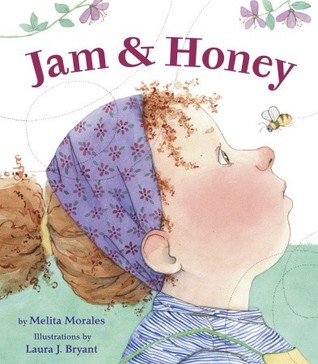 Jam & Honey (Hardcover)