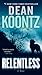 Relentless by Dean Koontz