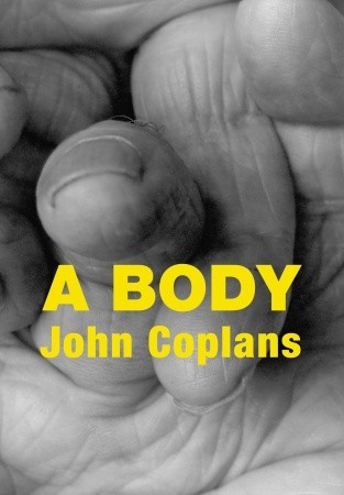 A Body (Hardcover)