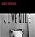 Juvenile by Joseph Rodriguez