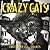 Crazy Cats