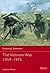 The Vietnam War 1956-1975 by Andrew Wiest