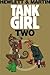 Tank Girl by Jamie Hewlett