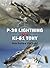 P-38 Lightning vs Ki-61 Ton...