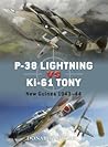 P-38 Lightning vs...