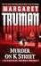 Murder on K Street by Margaret Truman