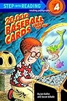 20,000 Baseball Cards Under the Sea