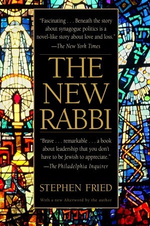 The New Rabbi (Paperback)