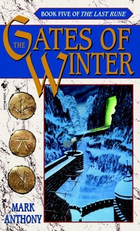 The Gates of Winter (The Last Rune, #5)