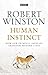 Human Instinct: How Our Pri...