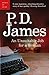 An Unsuitable Job for a Woman (Cordelia Gray, #1) by P.D. James