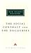 The Social Contract and The Discourses (Everyman's Library)
