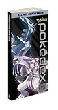 Pokémon Official Pocket Pokédex Vol.2